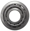 Подшипник ступицы ГАЗ-3110, 31105 передней наружный (25x62x25,25)