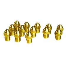 Форсунки котла Baxi NUVOLA-3 Comfort 240/280 Fi/i на сжиженный газ (комплект инжекторов)