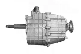 Коробка передач на Садко ГАЗ-3308 КПП ГАЗ-33081 Дизель ММЗ Д-245