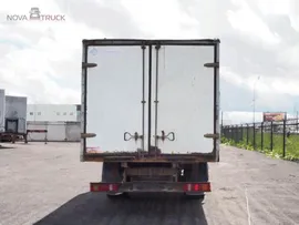 ГАЗ Валдай 4732
