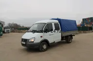 Газ 330232