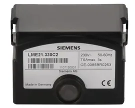Автомат горения (газ) LME21.330C2