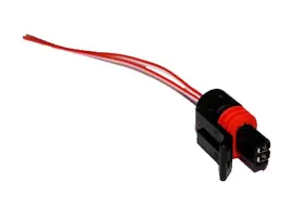 Разъем датчика температуры ГАЗ-3302 Евро-3