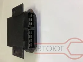Реле поворота Волга-2410,31029,ГАЗ-3307 (РС950П)