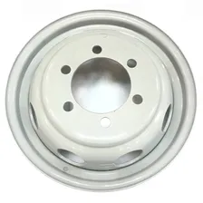 Диск колеса R16 ГАЗ-3302-3221 (ГАЗ)