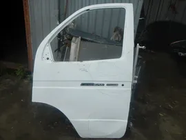 Дверь передняя левая, ГАЗ (GAZ)-3302