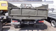 Автомобиль грузовой ГАЗ 3307