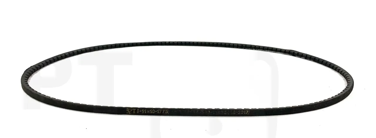 11*10*1775зуб Ремень зубчатый для а/м ГАЗ-66, ПАЗ-3205 66-01-4201068 (ЯРТ)-0