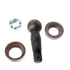 Р/к рулевого наконечника ГАЗ-66 66-3003800 GAZ