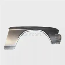 Крыло ГАЗ 3102 переднее правое (без отверстия под повторитель) 3102-8403012