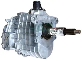 Коробка передач ГАЗ 33081 Садко дизель (Нижегородские металлы, арт. 3308-10-1700010-00)