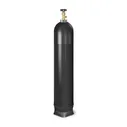 Баллон под пивной газ 40л (оборотный)