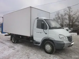 Газ валдай 2014 года в Москве