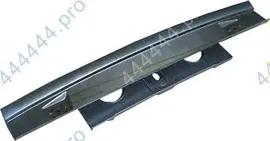 Панель задняя ГАЗ-3110 нижняя 5601012