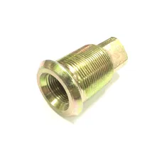 Футорка колеса правая (51 3101046) ГАЗ-53 3307 3306 3309 ПАЗ, ЗИЛ-130 (ГАЗ)