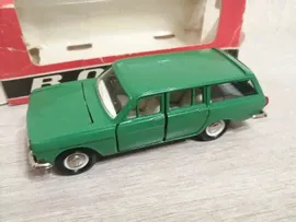 Газ 2402 1:43 СССР