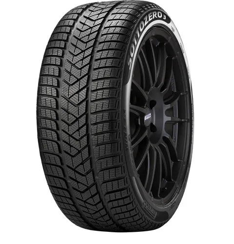 Шина PIRELLI WINTER SOTTOZERO Serie III для ГАЗ