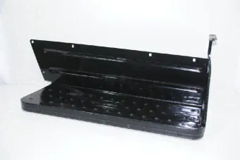 Подножка Г-3307 левая (ГАЗ) 4301-8405013-0
