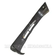 Бампер ГАЗ-31105 передний
