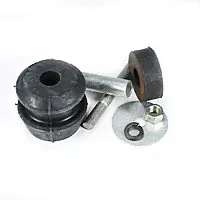 Подушка под двигатель ГАЗ-3307 передняя (ГАЗ) 3307.1001066
