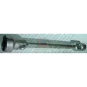 Ключ балонный 22х38 (ГАЗ-53, 3307, ПАЗ) (Код: )