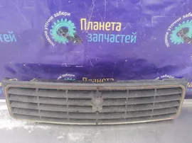 Решётка радиатора Газ 31029 Волга пластик