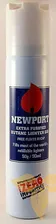 Газ (90 ml) NEWPORT