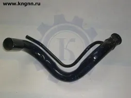Горловина бензобака Г-31105 в сборе для ГАЗ