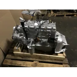 Двигатель ГАЗ 52 52-01-1000400-0