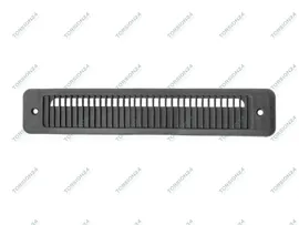Облицовка для а/м Газ-2705 кожуха воздухоотвода 2705-5401662