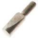 Клин ГАЗ-3110 кардана руля ОАО ГАЗ
