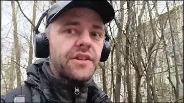 Вот он реверс, воды, без газа... 5 мая 2022 г.