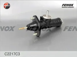 Цилиндр сцепления главный ГАЗ-66, 3307 в сборе FENOX