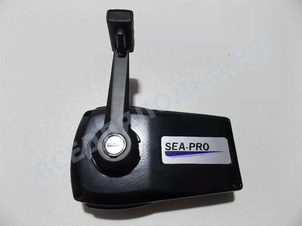Машинка газ-реверс SEA-PRO / СИ-ПРО.