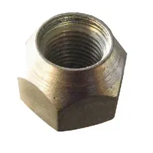 4595631725 GAZ Гайка колеса ГАЗ-2217,31029 ГАЗ