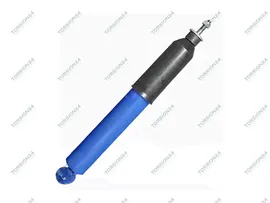 Амортизатор ГАЗ-2410, ГАЗ-31105 передний газовый (БЕЛКАРД) 45.2905005