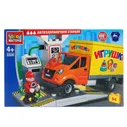 Игрушка Город Мастеров Конструктор ГАЗ для детей
