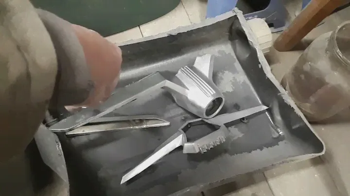 Ремонт ГАЗ 21"Волга"