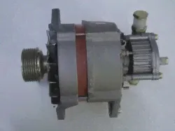 Генератор дв. ГАЗ-560 Штайер 6 033 GB5 001