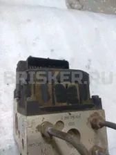 Блок ABS (насос) на ГАЗ Соболь 2752