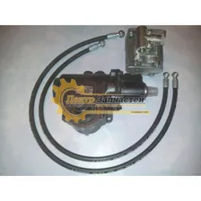 Установочный комплект гидроусилителя руля ГУР ГАЗ 3309 ШНКФ.453467.015