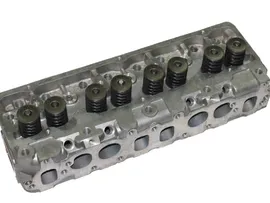 Головка блока УМЗ-А-274 на Соболь ГАЗ-2217 под ГБО