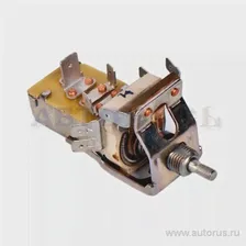 Переключатель света центральный для а/м для а/м ГАЗ-3110 ЛЭТЗ