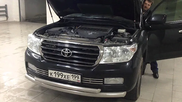 сигнал Gaz