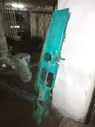 Приборная панель газ 21
