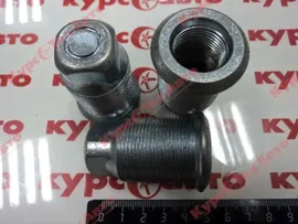 Футорка колеса левая ГАЗ-53/ЗИЛ-130 ГАЗ