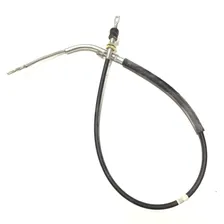 Трос ручника правый ГАЗ-3307