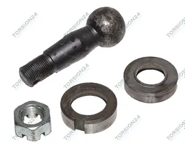 Р/к рулевого наконечника ГАЗ-66, ПАЗ, ЗИЛ (ОАО ГАЗ) 66-3003800