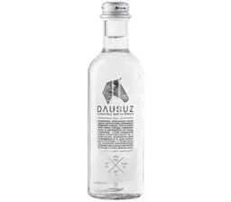 Вода DAUSUZ газ.мин стекло 0,5л