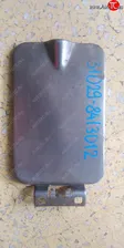 Лючок бензобака GAZ ГАЗ 31029 Волга (1992-1997) (Неокрашенный)